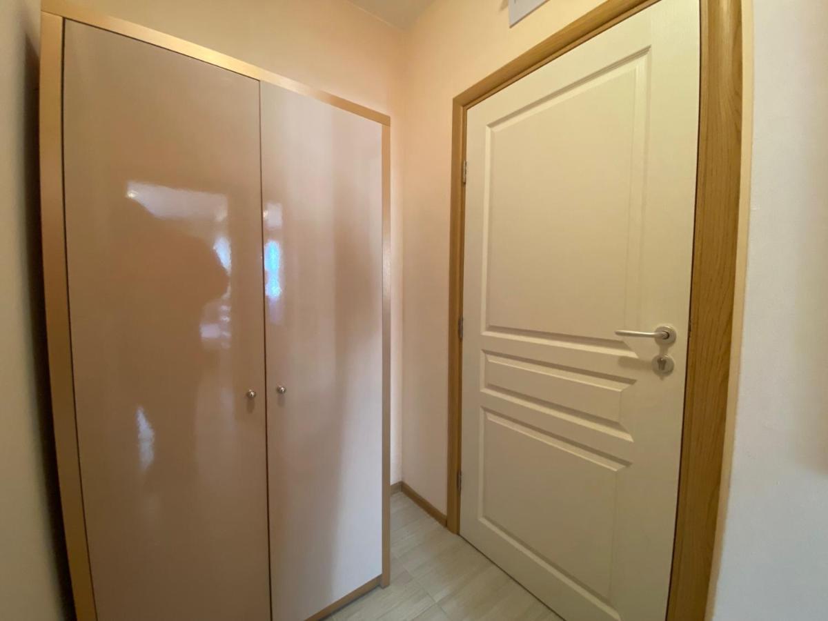 Messembria A309 Studio 써니비치 외부 사진