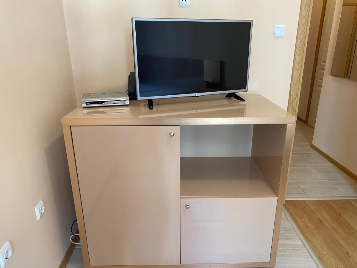 Messembria A309 Studio 써니비치 외부 사진