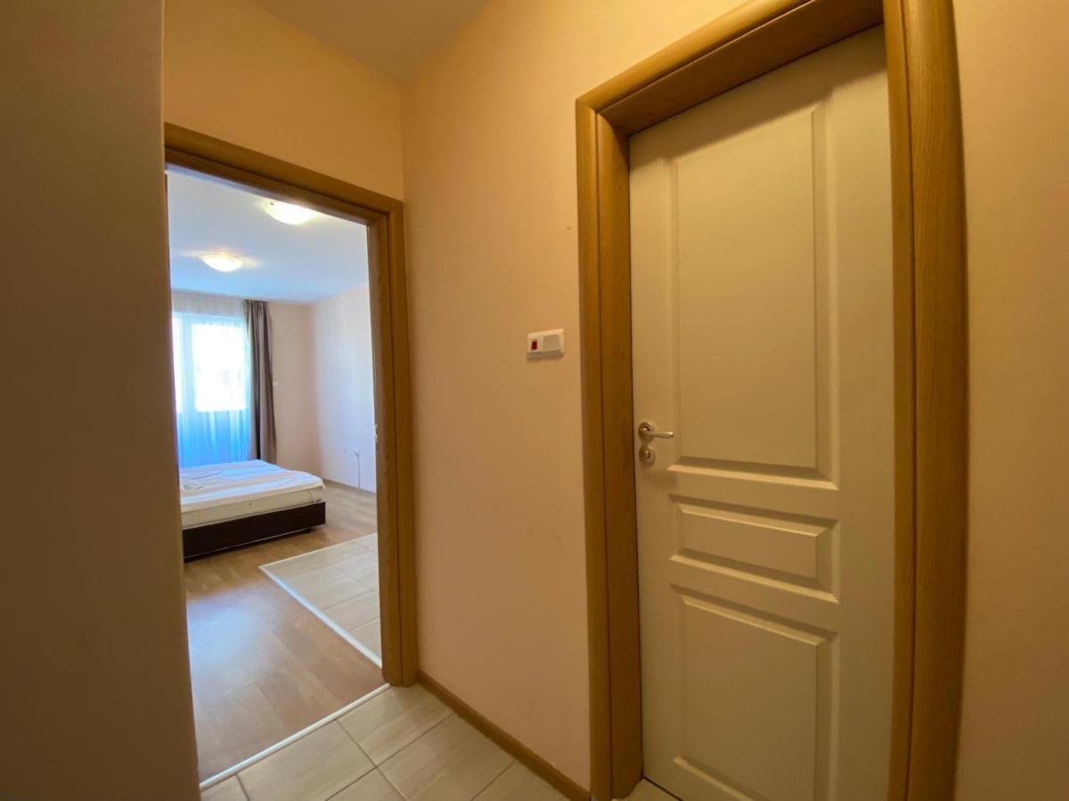 Messembria A309 Studio 써니비치 외부 사진