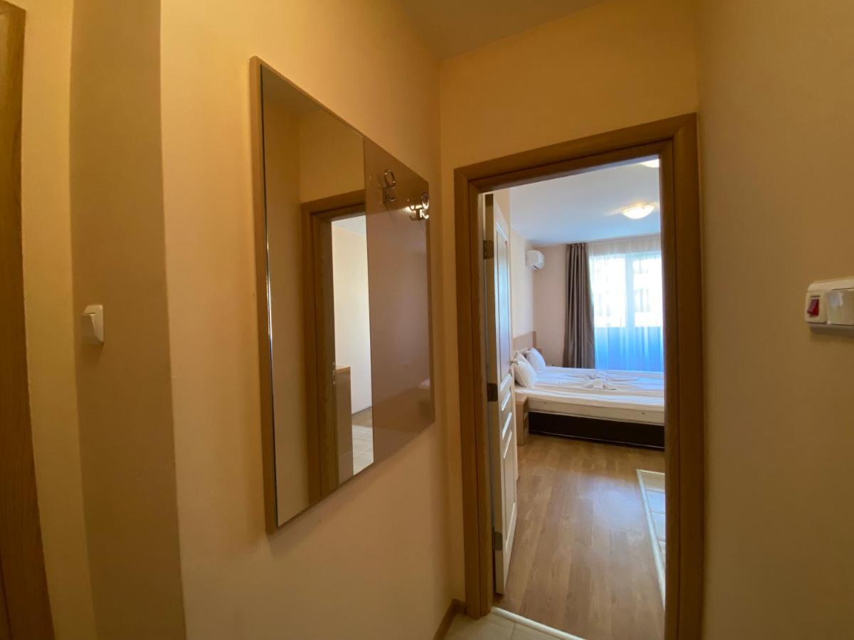 Messembria A309 Studio 써니비치 외부 사진