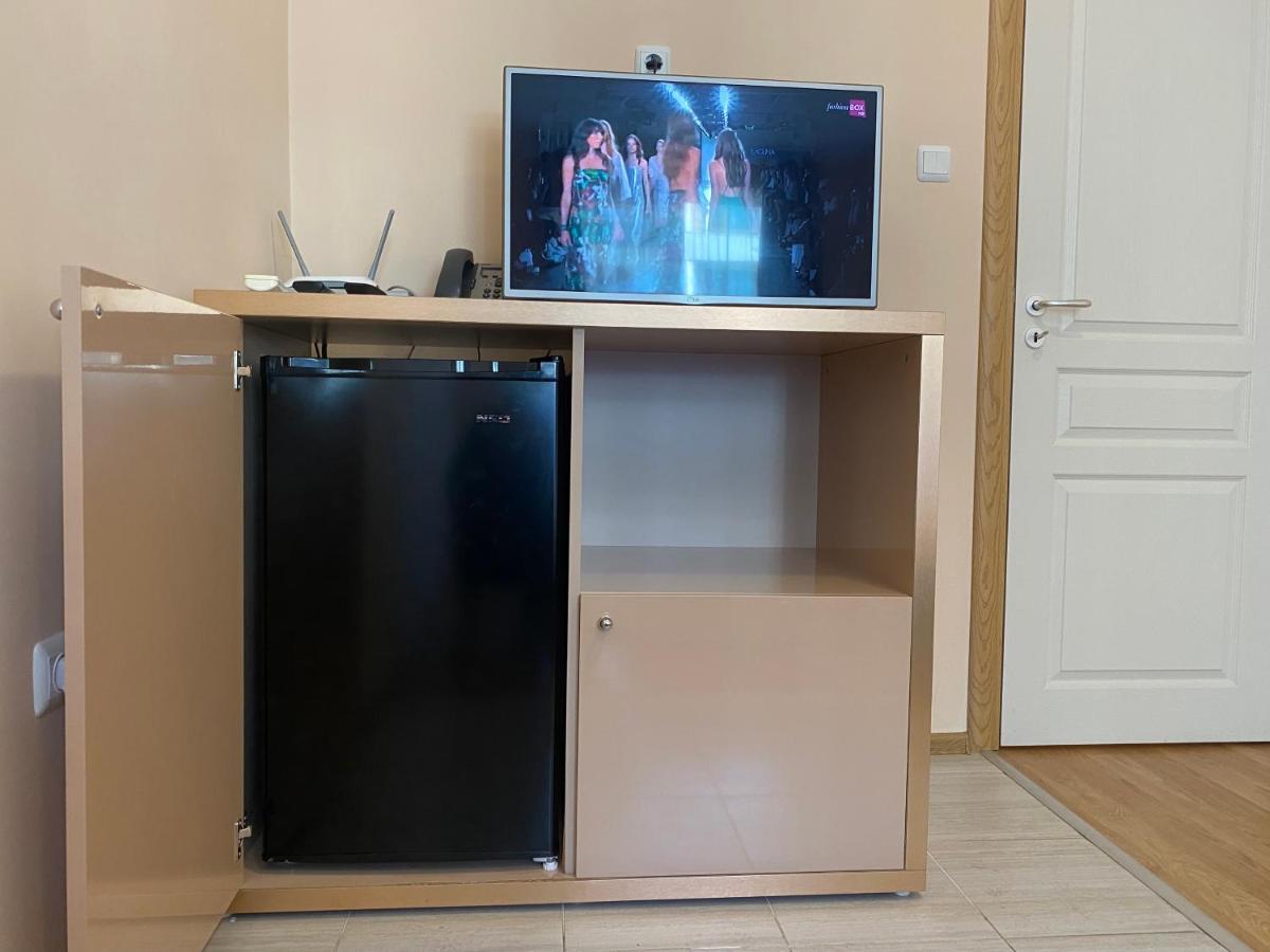 Messembria A309 Studio 써니비치 외부 사진